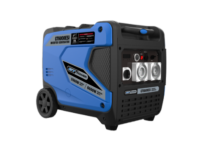 Picture of GT Power GT6000ESi Electric Start Inverter Generator