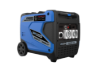 Picture of GT Power GT6000ESi Electric Start Inverter Generator