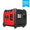 Picture of Powertec PT5500i Inverter Generator