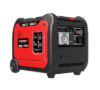 Picture of Powertec PT5500i Inverter Generator