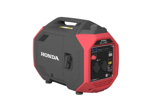 Picture of Honda EU32IU Inverter Generator