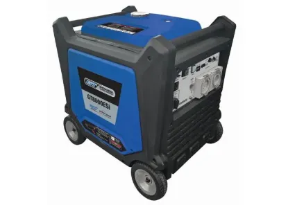 Picture of GT8000ESi