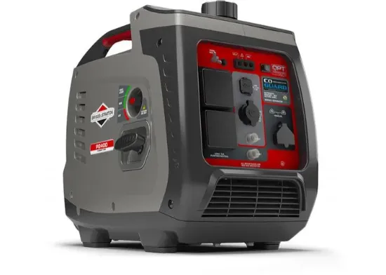 Picture of Briggs & Stratton P2400