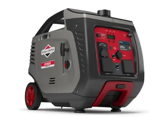 Picture of Briggs & Stratton P3400