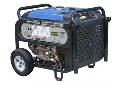 Picture of GT7005EFi SOLD OUT, New Version Arriving July, ETA 14.07.2022 "Ask us for Details"