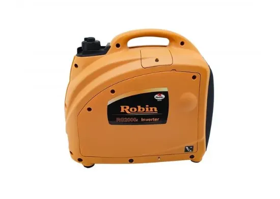 Picture of Robin RG2000i Silenced Inverter Generator