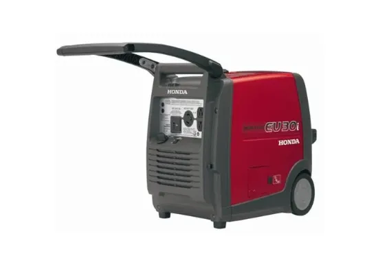 Picture of Honda EU30ik