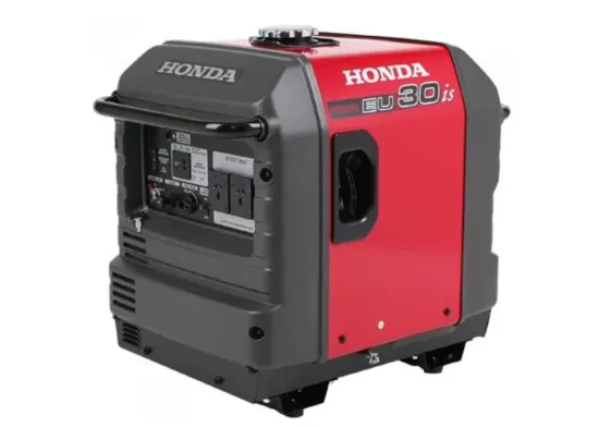 Picture of Honda EU30is