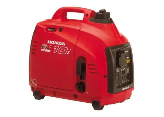 Picture of Honda EU10i
