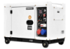 Picture of Promax DG8600SE 6.3KvA Diesel Generator