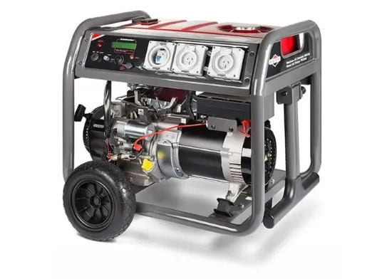Picture of Briggs & Stratton Elite 9500/7000