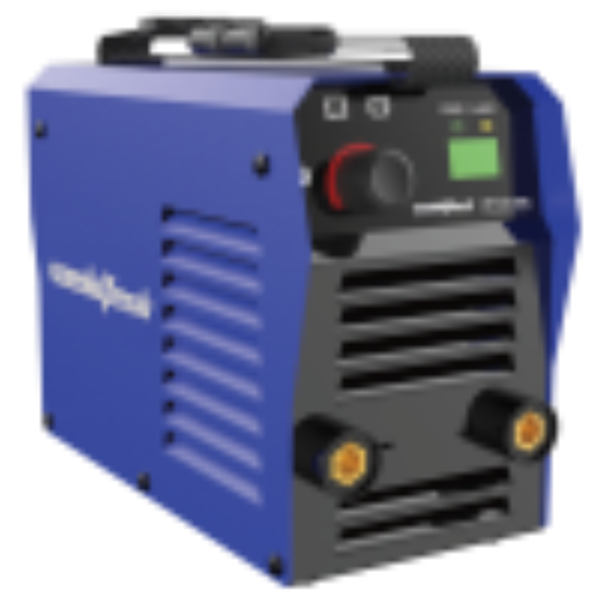 Picture of Weldtech WT141ARC 140 Amp Arc Welder