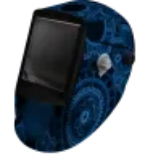 Picture of Weldtech WT350 Auto Darkening Welding Helmet