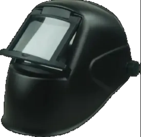 Picture of Weldtech WT150 Flip Front Welding Helmet
