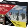 Picture of Powertech 12V Sealed Lead Acid Battery Charger