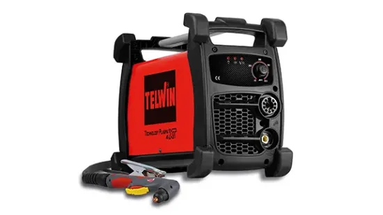 Picture of Telwin Technology Plasma 41 XT