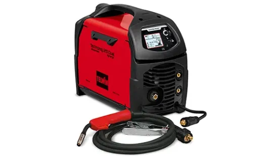 Picture of Telwin Technomig 210 Dual Synergic 230V