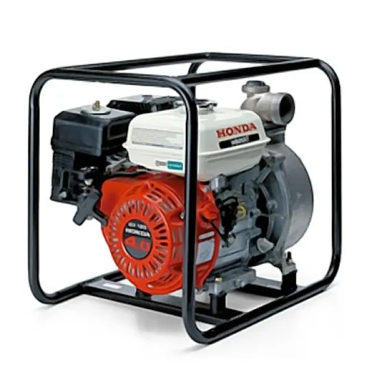 Picture of WT30XK4UD4 Trash Pump