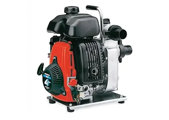 Picture of WX15TU Water Pump