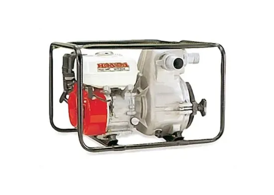 Picture of WT20XK4UD Trash Pump