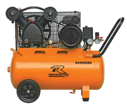 Picture of Remington 2.75HP Belt Drive Compressor