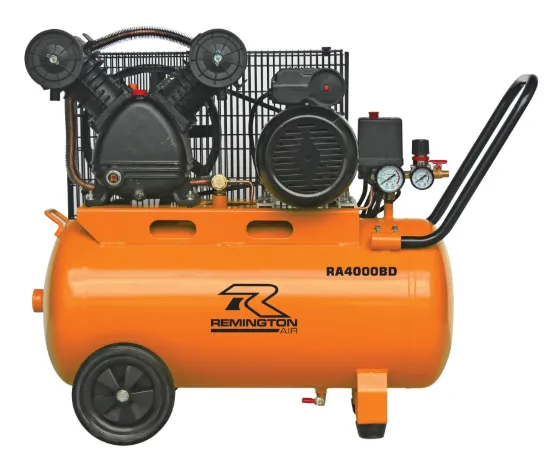 Picture of Remington 2.75HP Belt Drive Compressor
