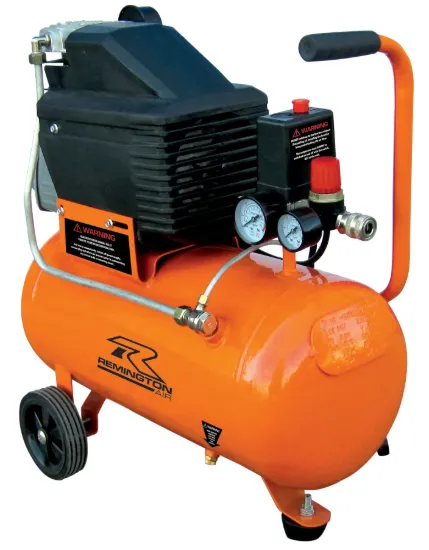 Picture of Remington 2HP 21L Compressor