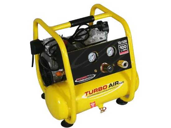 Picture of Turbo Air TA1500 1.5HP Oil-less Compressor