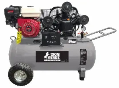 Picture of Iron Horse Compressor AC21P