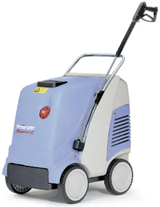 Picture of Kranzle CA11/130 Electric Hot Water Blaster