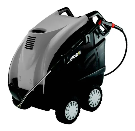 Picture of Lavor NPX1310M Steam Cleaner