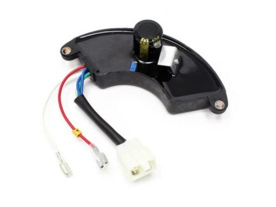 Picture of AVR 7KW | Automatic Voltage Regulator for 3-7kw Single Phase Generator