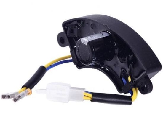 Picture of AVR 3KW | Automatic Voltage Regulator for 2-3kw Single Phase Generator