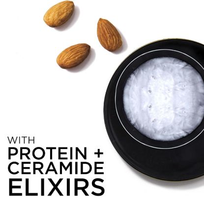 Picture of Elvive TR5 Power Restore Multi Use Treatment + Elvive Total Repair 5 Repairing Shampoo and Conditioner for Damaged Hair, 28 Ounce (Set of 2)