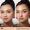Picture of Maybelline Fit Me Matte + Poreless Liquid Oil-Free Foundation Makeup, Java, 1 Count (Packaging May Vary)