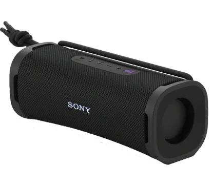 Picture of ULT POWER SOUND series | ULT FIELD 1 Wireless Portable Speaker | Black