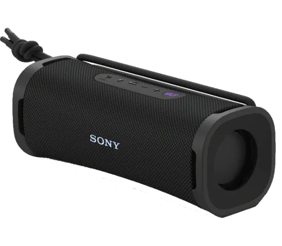 Picture of ULT POWER SOUND series | ULT FIELD 1 Wireless Portable Speaker | Black