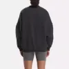 Picture of Reebok X ANINE BING Oversized Crew