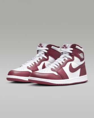 Picture of Air Jordan 1 Retro High OG
