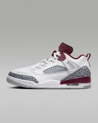 Picture of Jordan Spizike Low
