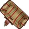 Picture of Floto Luggage Italian Ciabatta Doctor Handbag, Vecchio Brown, Small