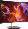 Picture of Sceptre Curved 24-inch Gaming Monitor 1080p R1500 98% sRGB HDMI x2 VGA Build-in Speakers, VESA Wall Mount Machine Black (C248W-1920RN Series)