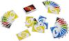 Picture of Mattel Games UNO Card Game, Multi, 8 x 3-3/4 x 81/100 in (42003)