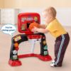 Picture of VTech Smart Shots Sports Center Amazon Exclusive (Frustration Free Packaging), Plastic 16.5 x 23 x 24 inches