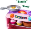 Picture of LeapFrog Number Lovin' Oven, Pink (Amazon Exclusive)