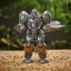 Picture of Transformers Toys Rise of The Beasts Movie, Smash Changer Rhinox Converting Action Figure for Ages 6 and up, 9-inch
