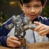 Picture of Transformers Toys Rise of The Beasts Movie, Smash Changer Rhinox Converting Action Figure for Ages 6 and up, 9-inch