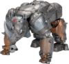 Picture of Transformers Toys Rise of The Beasts Movie, Smash Changer Rhinox Converting Action Figure for Ages 6 and up, 9-inch