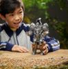 Picture of Transformers Toys Rise of The Beasts Movie, Smash Changer Rhinox Converting Action Figure for Ages 6 and up, 9-inch