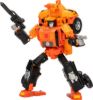 Picture of Transformers Legacy United Leader Class G1 Triple Changer Sandstorm, 7.5-inch Converting Action Figure, 8+ Years